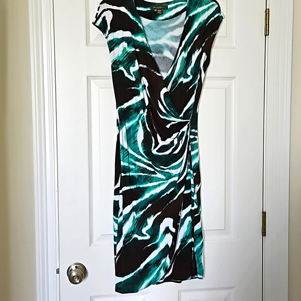 Tommy Bahama sleeveless dress - Picture 1 of 4